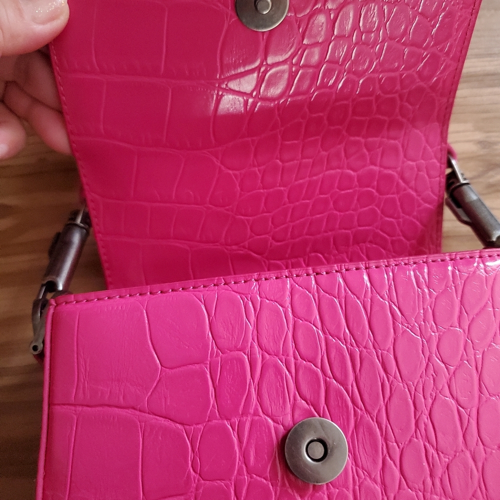 Zara bag